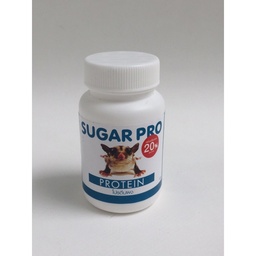 Sugar Pro (Protein)