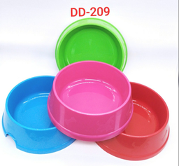 Thai Plastic Bowl (L) DD-209