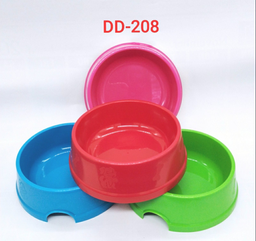 Thai Plastic Bowl (M) DD-208