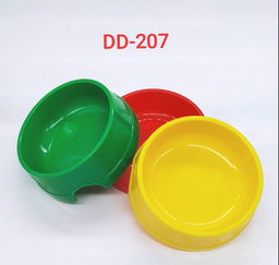 Thai Plastic Bowl (S) DD-207