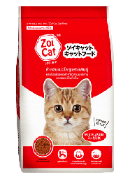 Zoi Cat Mix Flavour (20 kg)