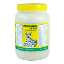 Zootamin (650 g)