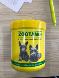 Zootamin (247 g)
