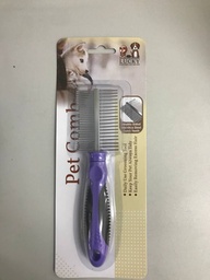 lucky Pet Grooming Comb