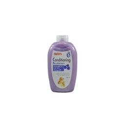 Ostech Conditioning Blueberry Shampoo(750ml)