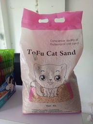 Tofu Cat Litter (6L)