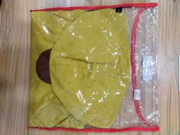 DoCo Rain Coat No. 5 (0572)