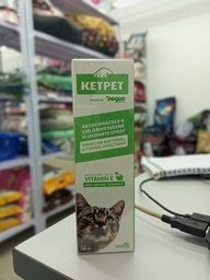 KetPet Spray (biocoll-vet) (100 ml)