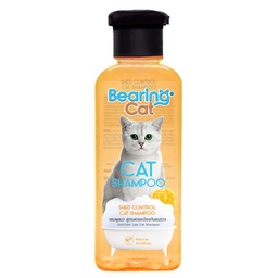 Bearing Cat Shampoo Shed Control (250ml)